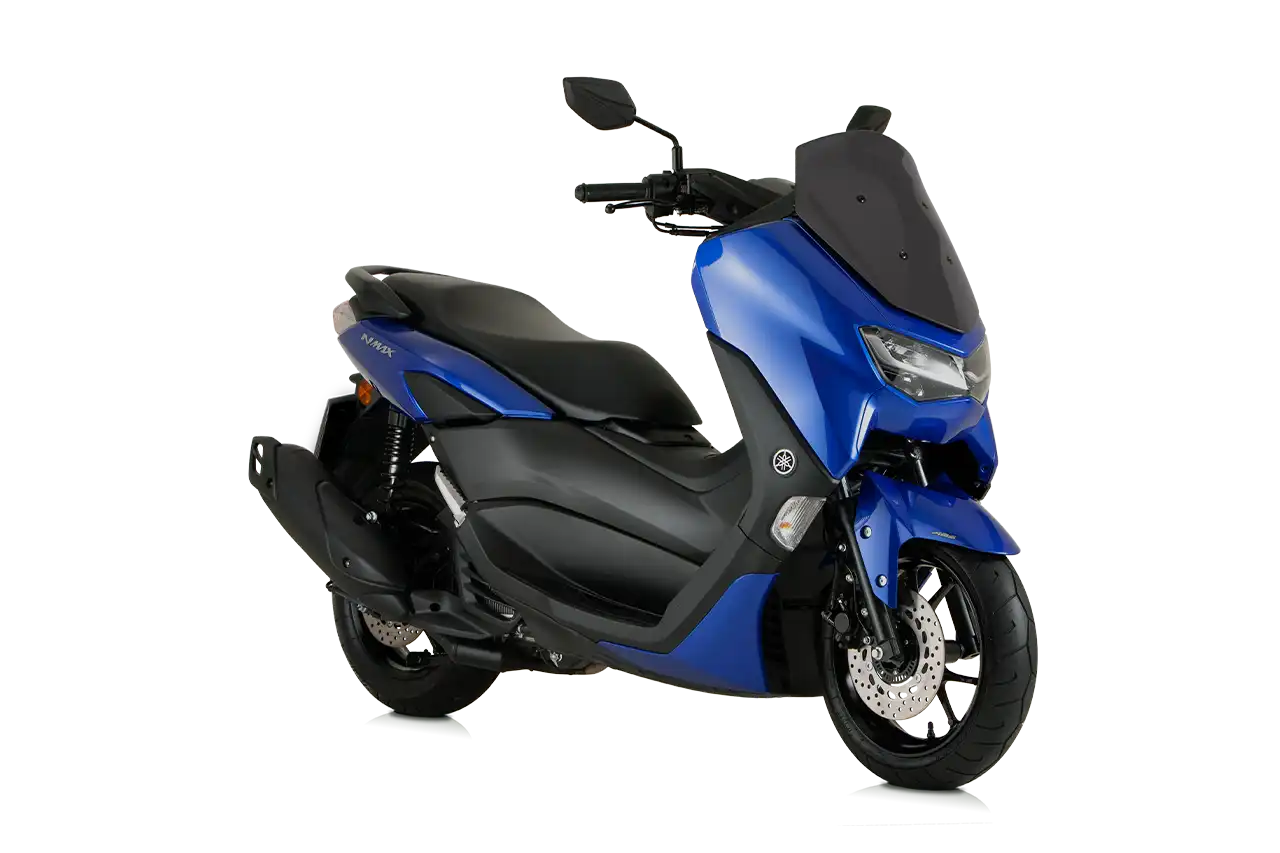 Yamaha NMAX 160 ABS